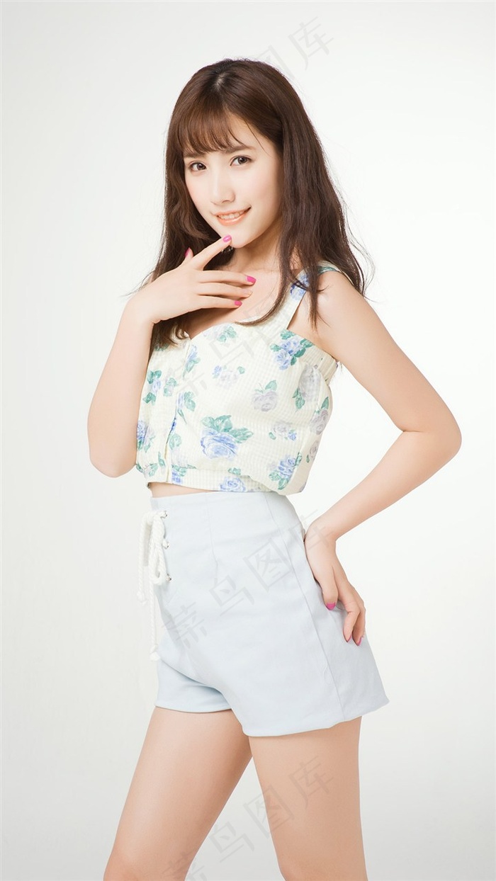 一句简单干净的欢迎句子